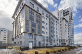 2 Bedroom Flat